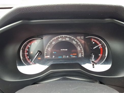 Used 2024 Toyota RAV4 LE image 15