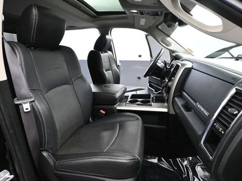 Used 2015 RAM 2500 Laramie w/ Convenience Group image 50