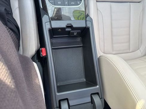 Used 2022 BMW 430i Convertible w/ M Sport Package image 28