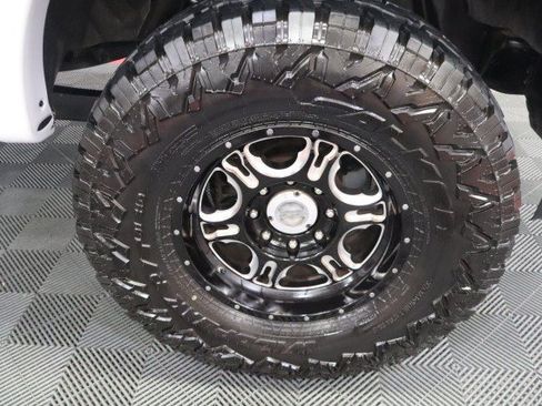 Used 2018 Ford F250 XLT w/ XLT Premium Package AWD/4WD image 89