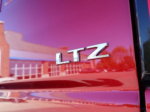 New 2026 Chevrolet Silverado 2500 LTZ w/ LTZ Premium Package image 41