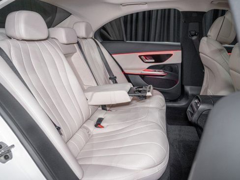 New 2026 Mercedes-Benz E 350 Sedan image 13