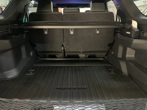 New 2026 Toyota 4Runner TRD Sport Premium image 17