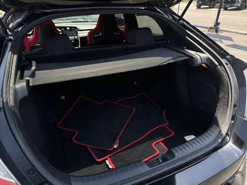 Used 2019 Honda Civic Type R image 20