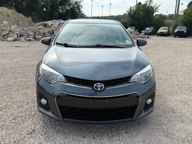 Used 2014 Toyota Corolla S FWD image 8
