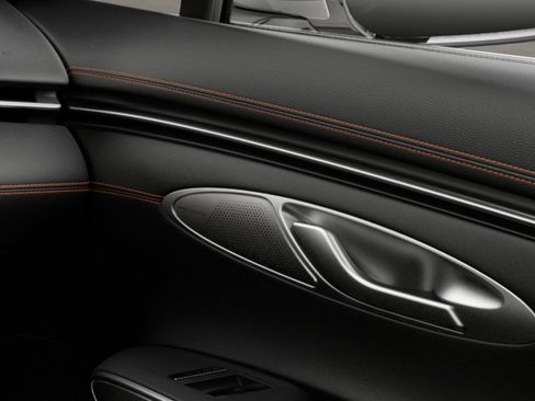 New 2026 Genesis GV70 3.5T Sport Advanced AWD/4WD image 23