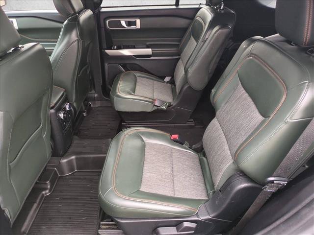 Used 2022 Ford Explorer Timberline AWD/4WD image 18
