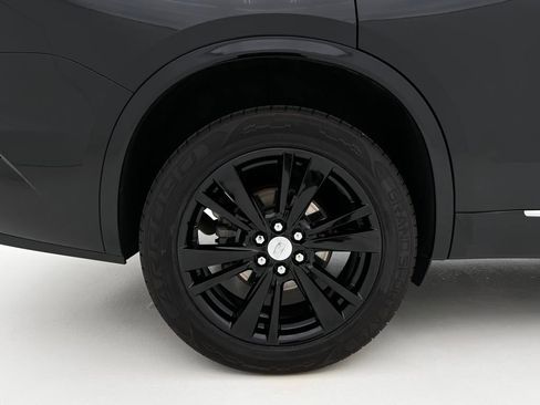 Used 2022 Cadillac XT6 Premium Luxury image 36