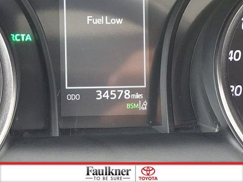 Certified 2023 Toyota Camry SE w/ Cold Weather Package FWD image 20