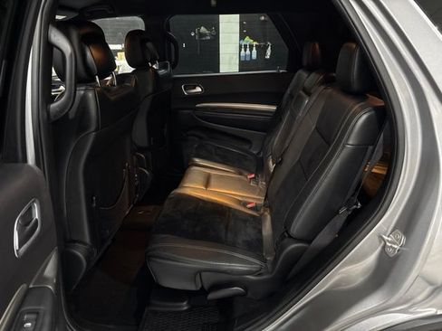 Used 2020 Dodge Durango AWD image 13