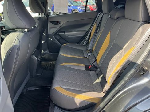 Certified 2024 Subaru Crosstrek 2.5i Sport AWD/4WD image 12