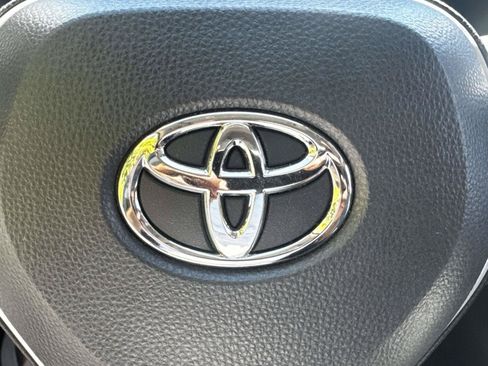 Used 2025 Toyota RAV4 XLE w/ Convenience Package AWD/4WD image 36