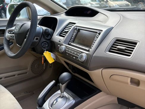 Used 2007 Honda Civic EX image 26