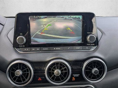 Used 2024 Nissan Sentra S image 16