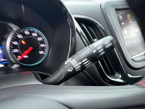 Certified 2023 Chevrolet Equinox RS image 31