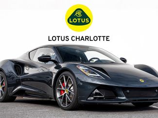 New 2024 Lotus Emira First Edition image 1