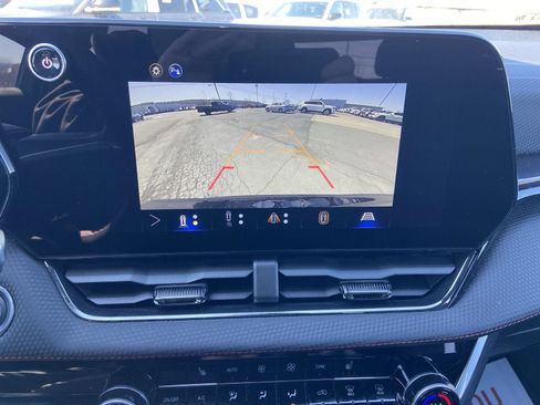 Used 2026 Chevrolet Equinox RS w/ Safety and Technology Package image 47