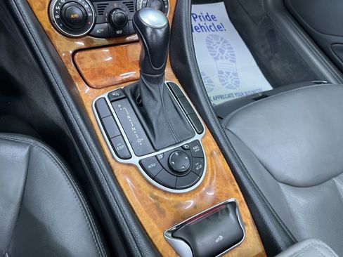 Used 2003 Mercedes-Benz SL 500 image 22