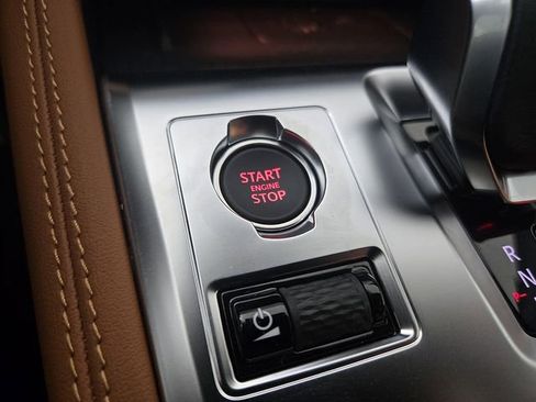 New 2026 Jaguar F-PACE R-Dynamic S image 22