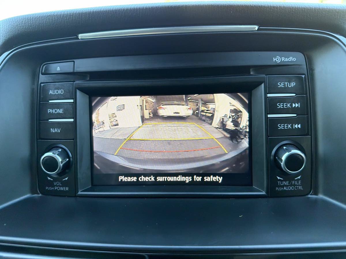 Used 2015 MAZDA MAZDA6 Grand Touring FWD image 18