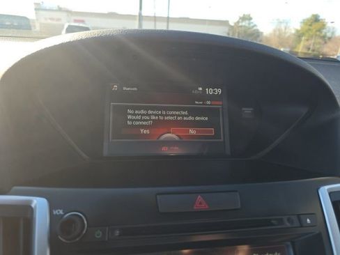 Used 2015 Acura TLX V6 w/ Technology Package image 17