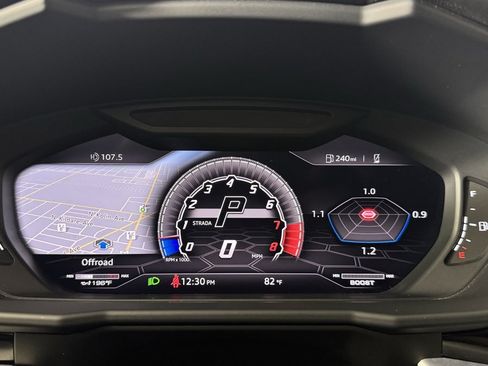 Used 2019 Lamborghini Urus AWD/4WD image 20