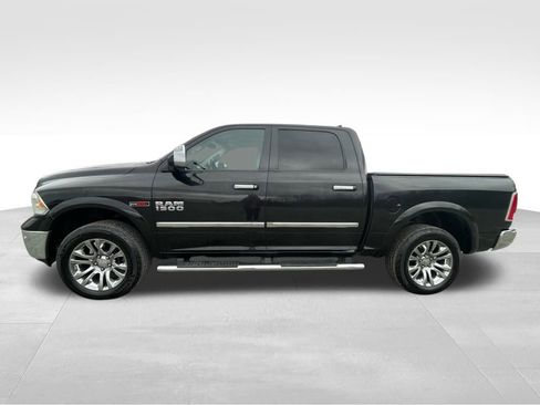 Used 2015 RAM 1500 Limited image 17