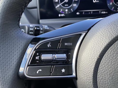 New 2026 Kia Seltos SX image 15