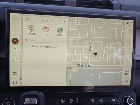 New 2026 Land Rover Defender 110 S image 23