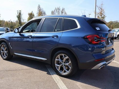 Used 2022 BMW X3 sDrive30i w/ Convenience Package image 5