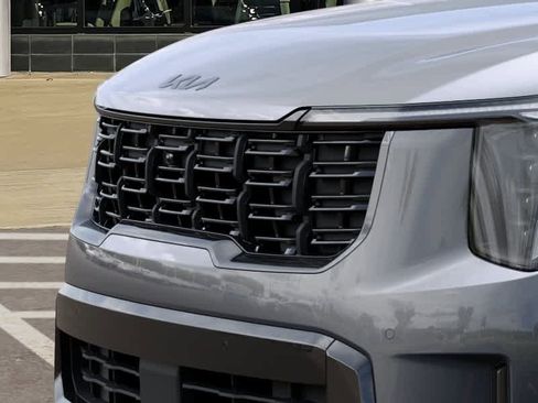 New 2026 Kia Sorento SX Prestige image 12