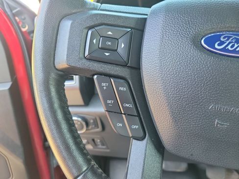 Used 2018 Ford F150 XLT w/ Equipment Group 302A Luxury RWD image 31