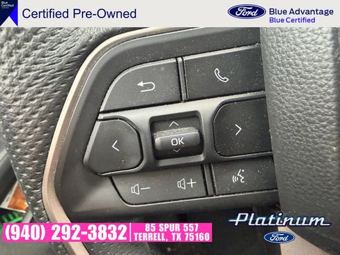 Used 2025 Toyota Tacoma TRD Off-Road w/ TRD Off Road Upgrade Package AWD/4WD image 16