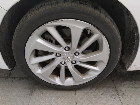 Used 2016 Acura ILX image 31