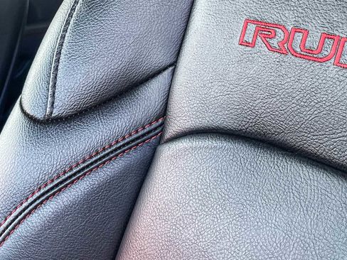 Used 2023 Jeep Wrangler Rubicon w/ Xtreme 35 Tire Package image 24