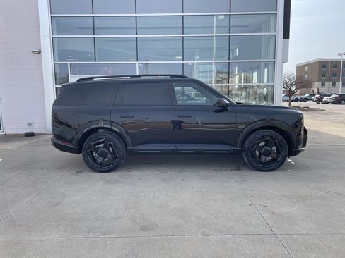 New 2027 Kia Telluride SX image 4