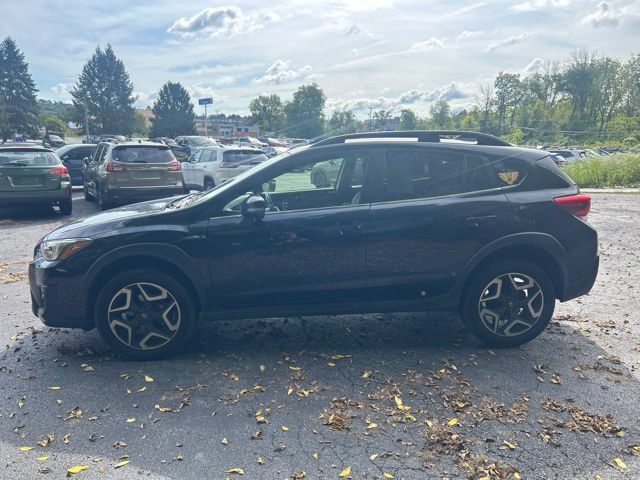 Used 2019 Subaru Crosstrek 2.0i Limited w/ Moonroof Package AWD/4WD image 7