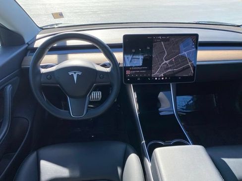 Used 2020 Tesla Model 3 Performance AWD/4WD image 9