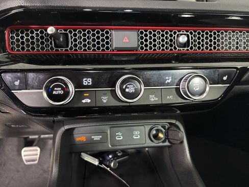 Used 2025 Honda Civic Si image 17