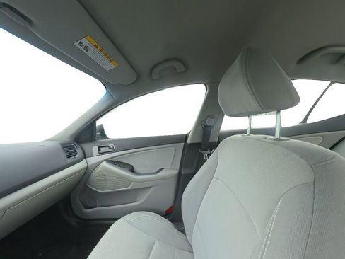 Used 2013 Kia Optima LX image 20