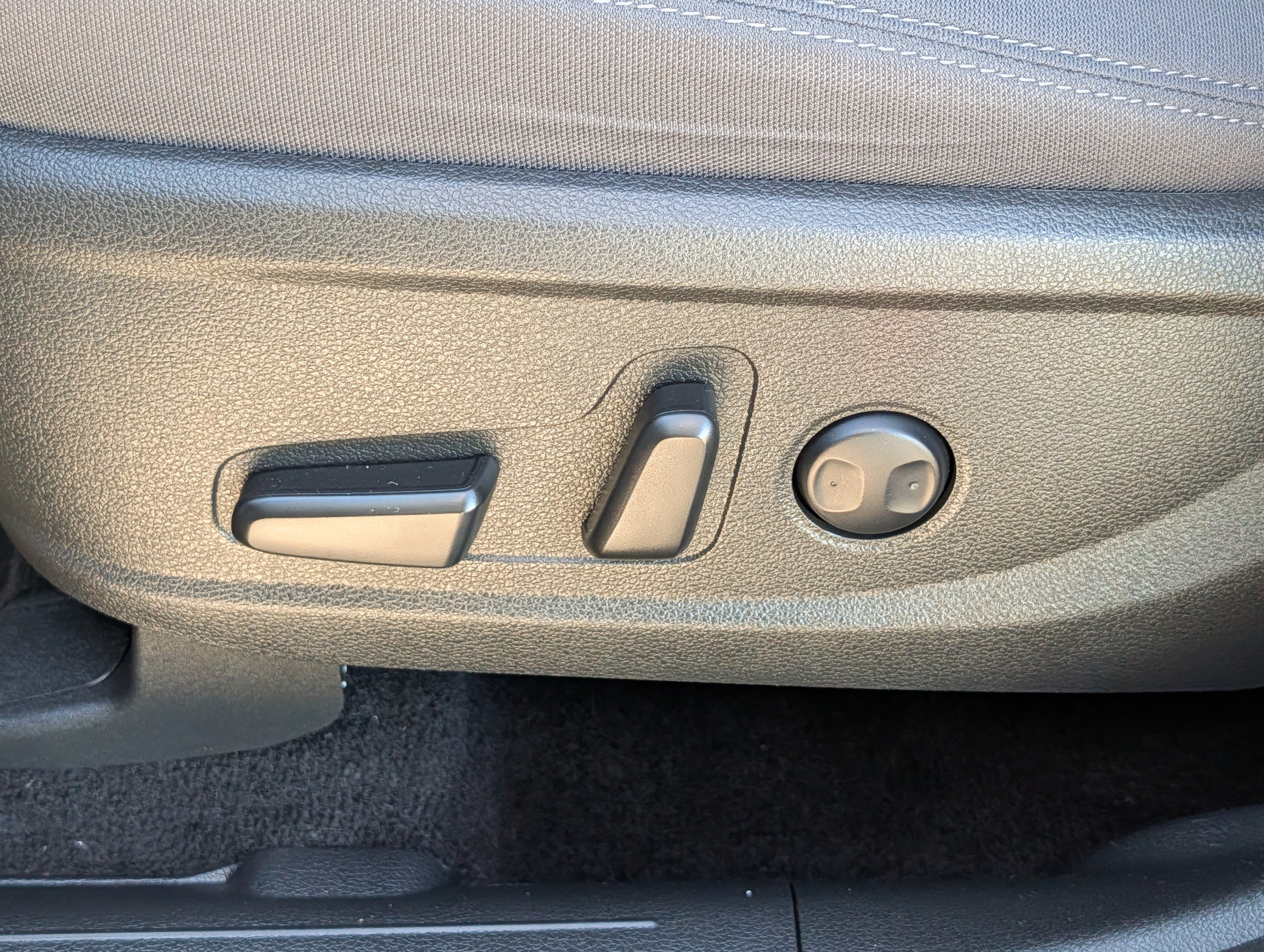 Certified 2023 Hyundai Santa Fe SEL AWD/4WD image 20