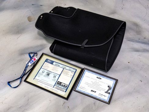 Used 2004 Ford Mustang Cobra image 94