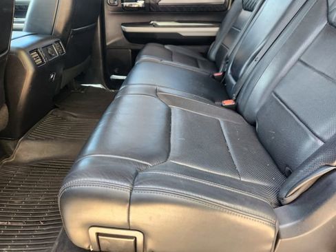 Used 2019 Toyota Tundra Platinum image 29