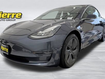 Used 2020 Tesla Model 3 Standard Range Plus