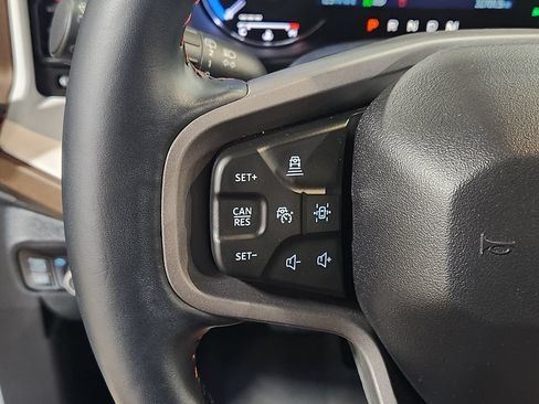 Used 2023 Ford Bronco Heritage Edition AWD/4WD image 48