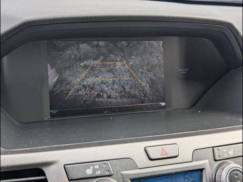 Used 2011 Honda Odyssey EX-L image 12