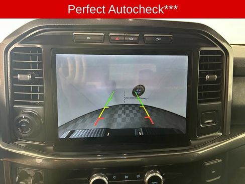 Used 2023 Ford F150 Tremor AWD/4WD image 4