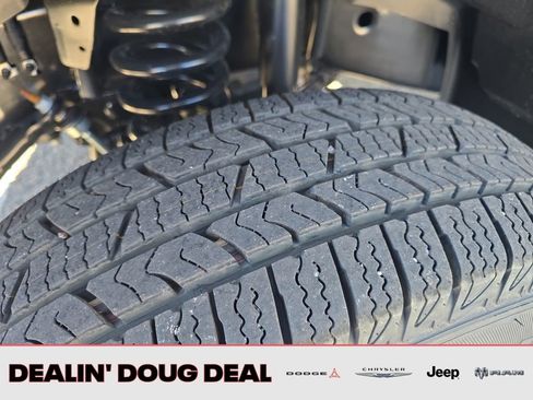 New 2026 RAM 3500 Tradesman image 27