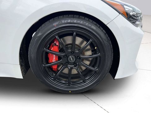 Used 2021 Kia Stinger GT1 RWD image 63