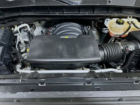 Certified 2021 GMC Sierra 1500 AT4 w/ AT4 Preferred Package image 33